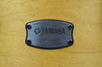 Yamaha Absolute Maple Hybrid Floor Tom 14X 13in - Vintage Natural - Timpano-percussion