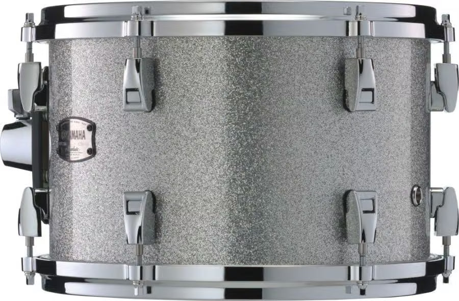 Yamaha Tom Absolute Maple Hybrid 8X7inch - Silver Sparkle