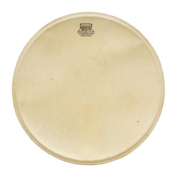 Kentville Kangaroo Hide Drum Head