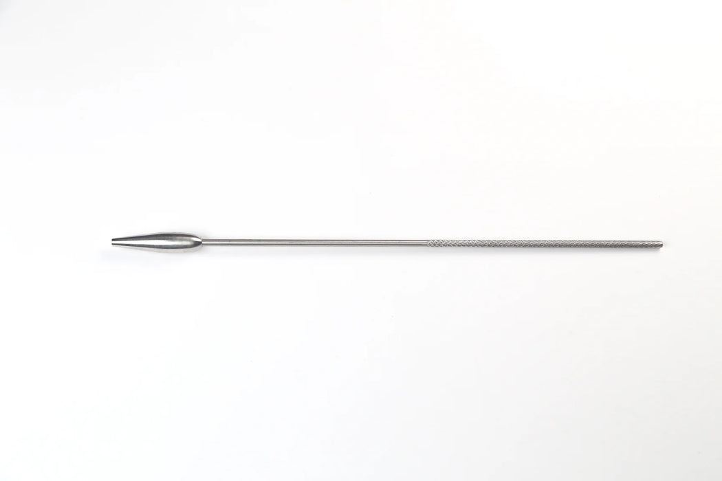 Dragonfly KS1 Kim Shelley Teardrop Stainless Triangle Beaters