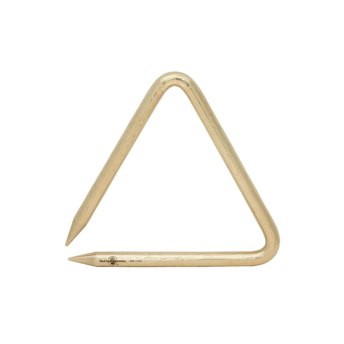 Black Swamp Legacy Bronze Triangle 5in