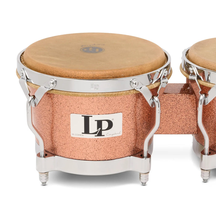 LP Martin Cohen Limited Edition Bongos