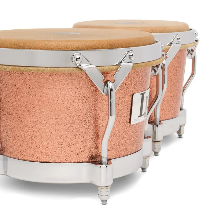 LP Martin Cohen Limited Edition Bongos