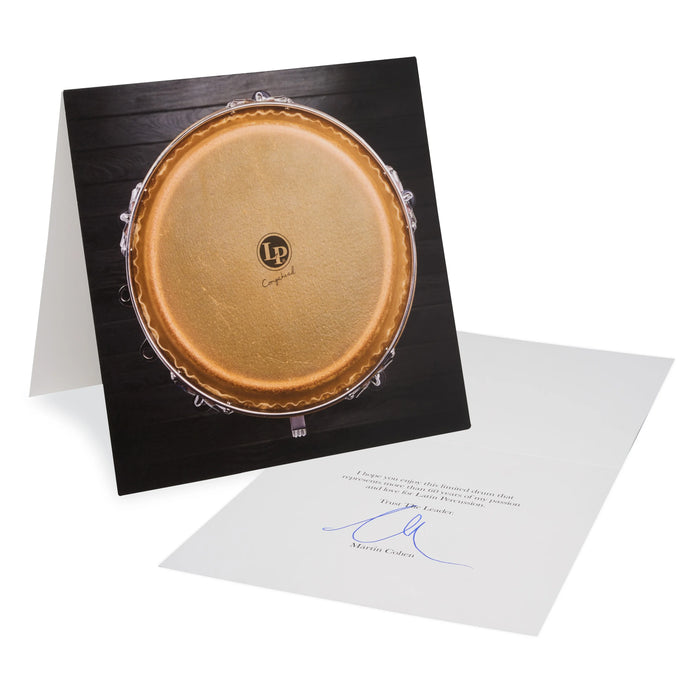 Quinto LP Martin Cohen Limited 11 po