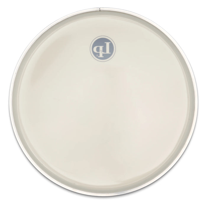 Peau Timbale LP, 14 po en plastique