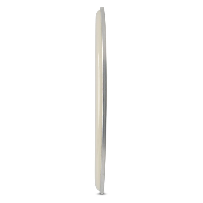 Peau Timbale LP, 14 po en plastique