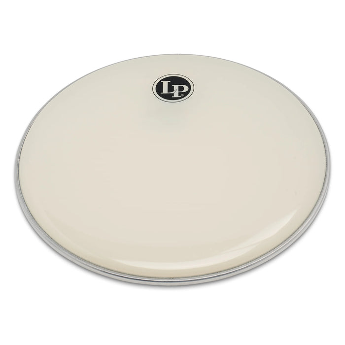Peau Timbale LP, 14 po en plastique