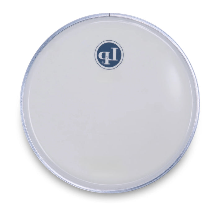 LP Timbale Heads 12 Plastic Head