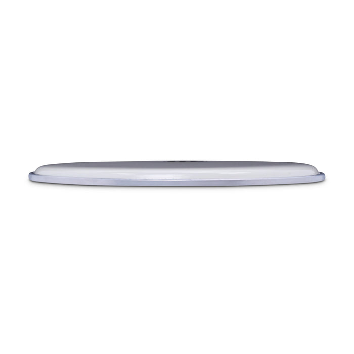 LP Timbale Heads 12 Plastic Head