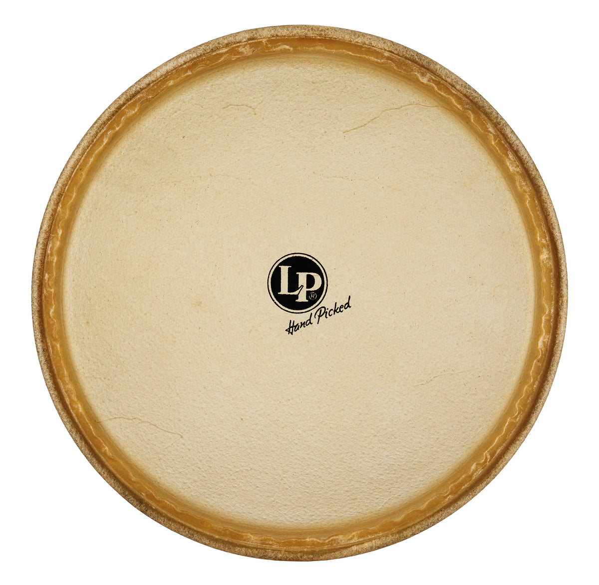 LP Conga Heads 11 3/4 Conga Rawhide - Timpano-percussion