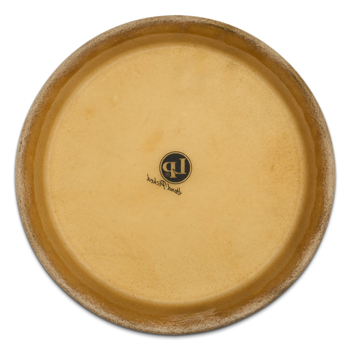 LP Conga Heads 12 1/2 Tumbadora Rawhide