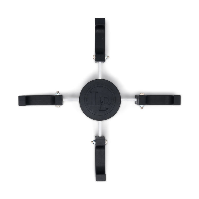 LP Collapsible Conga Riser