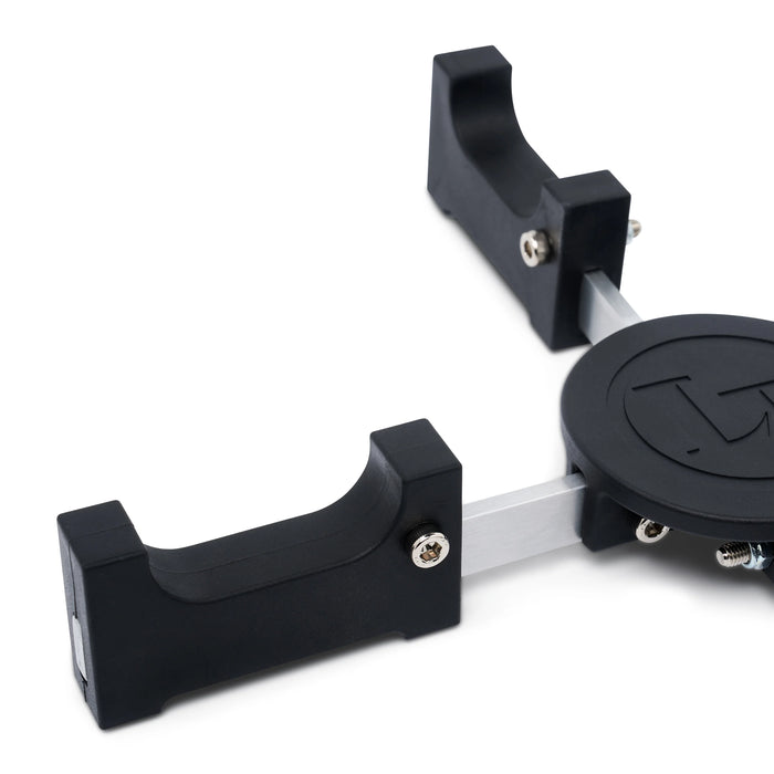 LP Collapsible Conga Riser