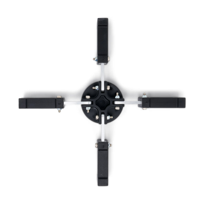 LP Collapsible Conga Riser