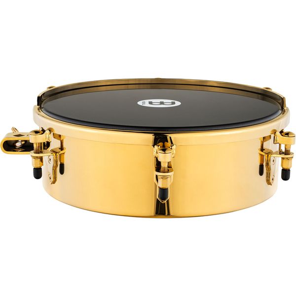 MEINL Percussion Taku Hirano Signature Hand Bale 13in - Gold