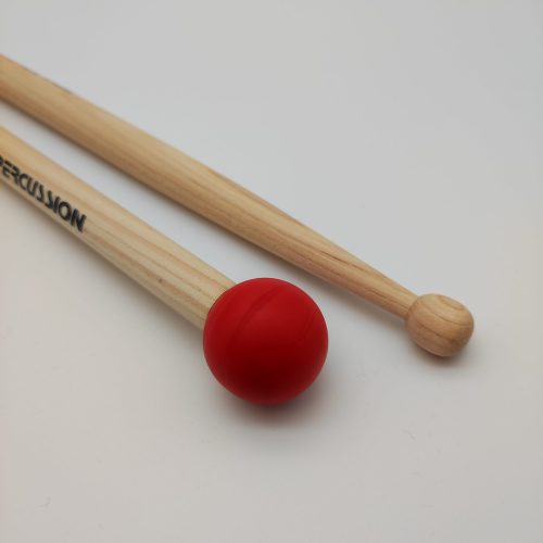 Schlagkraft THE MAD KING STICK - Multipercussion combination stick