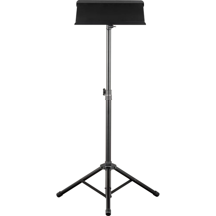 Meinl Percussion Light Laptop Table Stand 14 1/2in x 10 3/4in