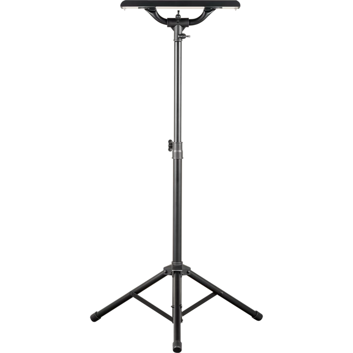 Meinl Percussion Light Laptop Table Stand 14 1/2in x 10 3/4in