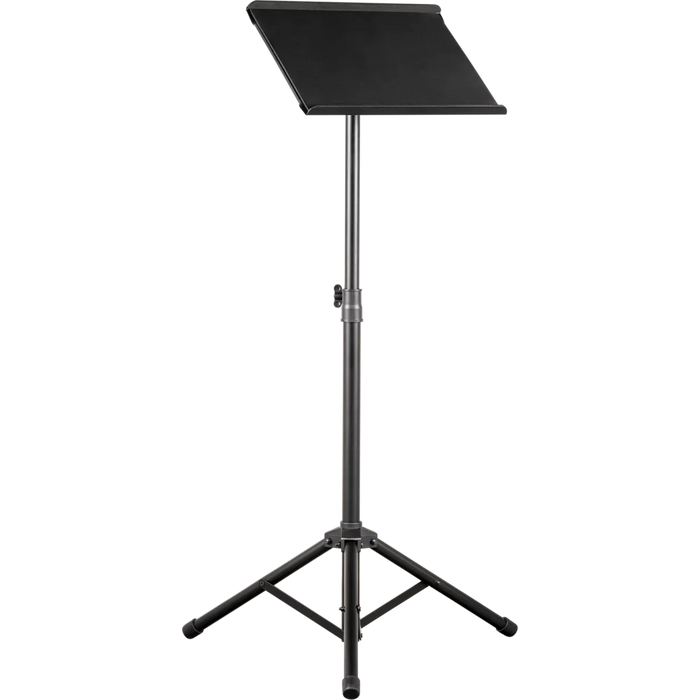 Meinl Percussion Light Laptop Table Stand 14 1/2in x 10 3/4in