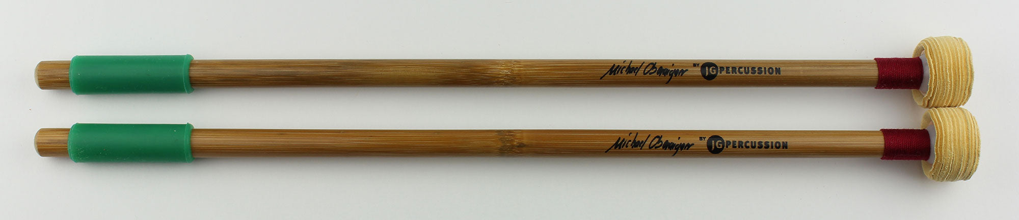 JG Percussion Michael Oberaigner Timpani Mallets MO6 - Bartok