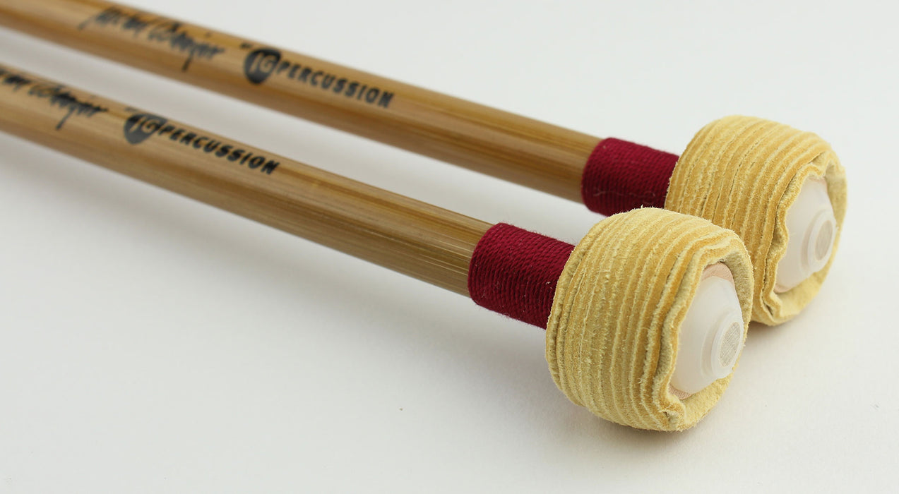 JG Percussion Michael Oberaigner Timpani Mallets MO6 - Bartok