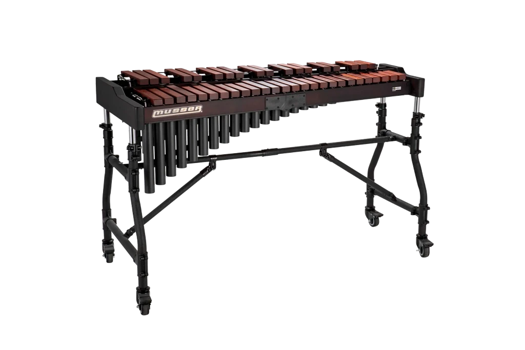 Musser MSPX535 Studio Series 3.5 Octave Padauk Xylophone