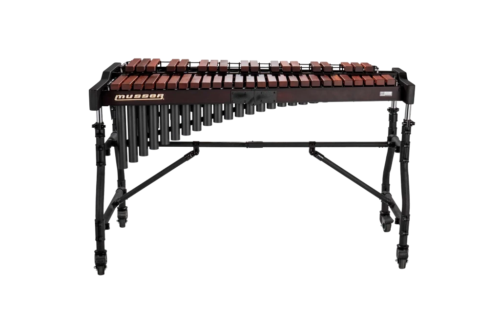Musser MSPX535 Studio Series 3.5 Octave Padauk Xylophone
