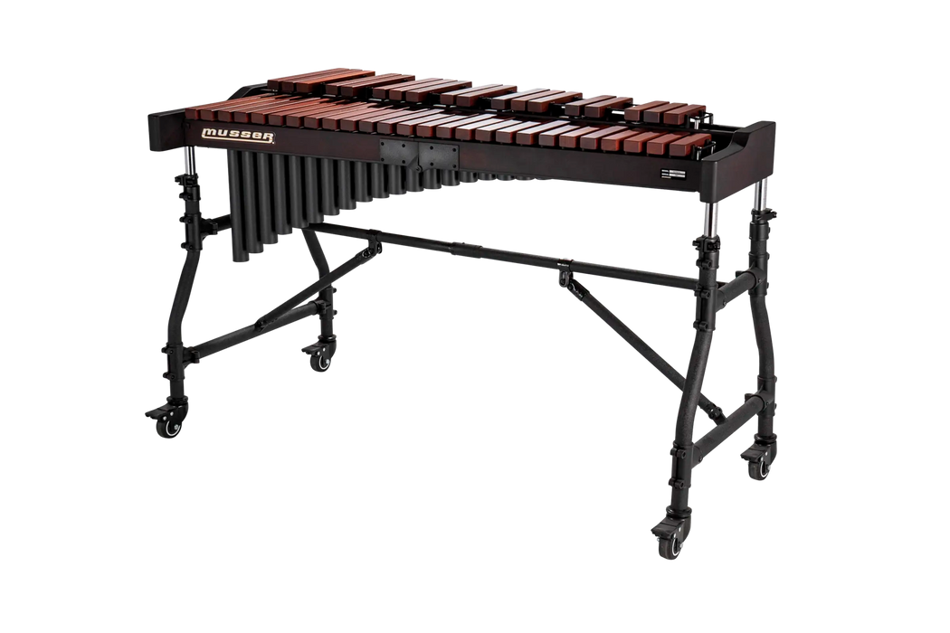 Musser MSPX535 Studio Series 3.5 Octave Padauk Xylophone