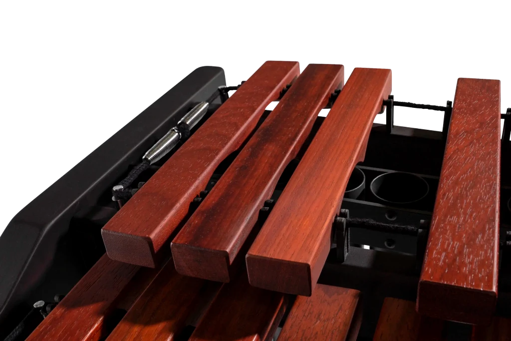 Musser MSPX535 Studio Series 3.5 Octave Padauk Xylophone