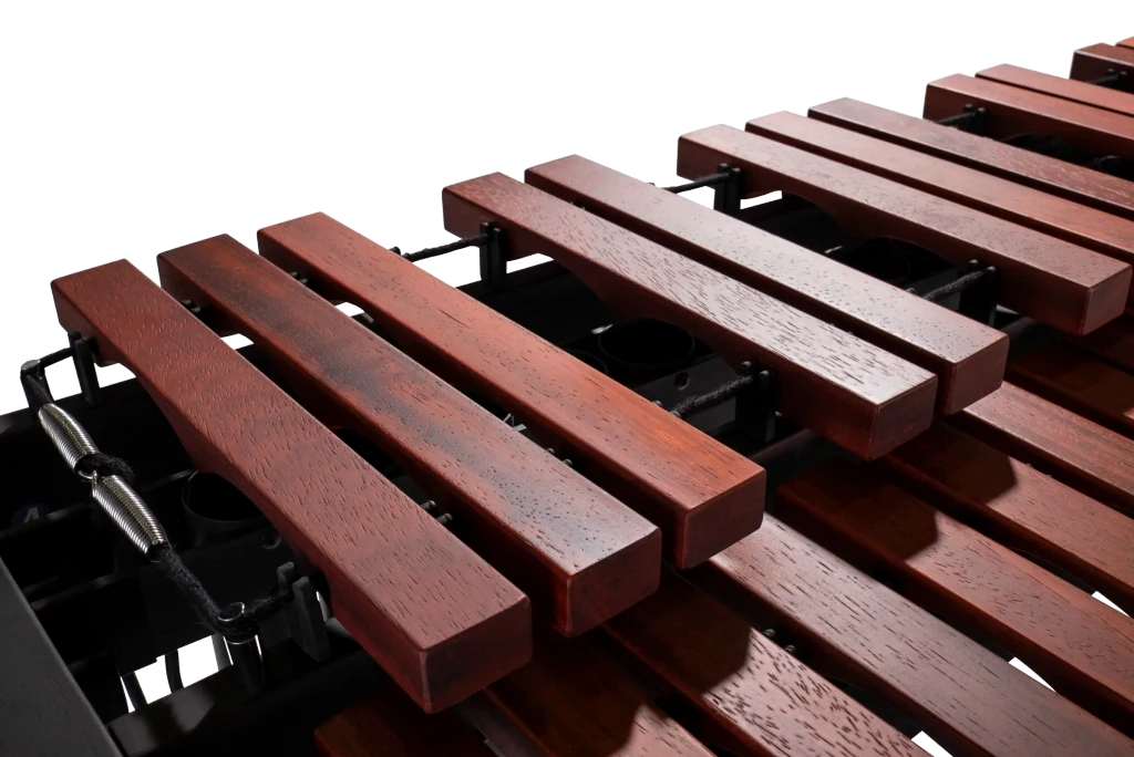 Musser MSPX535 Studio Series 3.5 Octave Padauk Xylophone