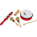 Meinl Nino Rhythm Set Small Percussion Kit- with bag - Timpano-percussion