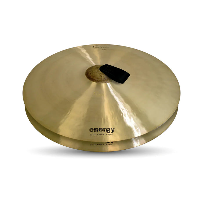 Dream Energy Orchestral 17in Hand cymbals - pair