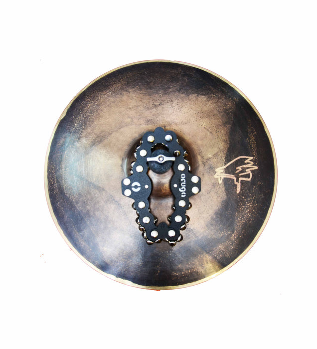 Schlagwerk Oruga Sleigh Bells medium