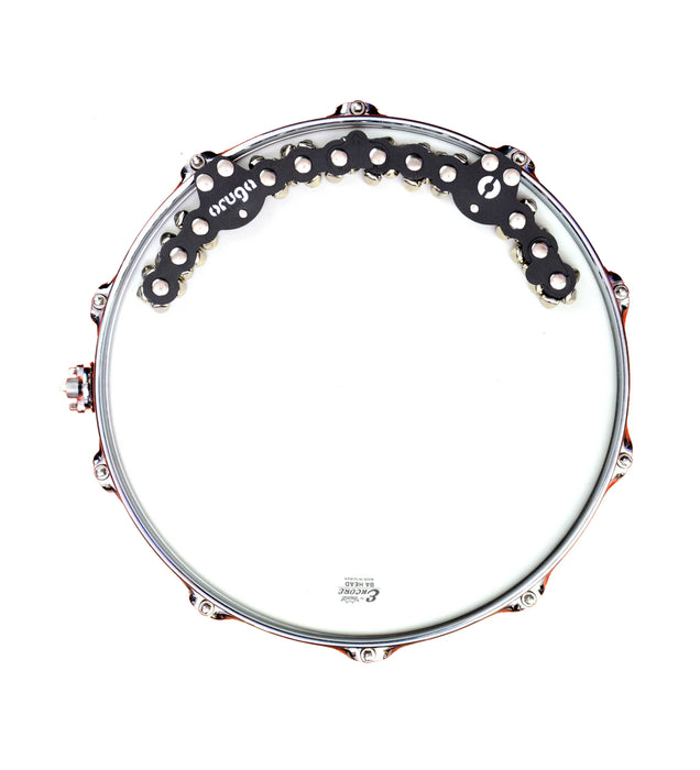 Schlagwerk Oruga Sleigh Bells medium