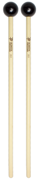 Acoustic Percussion Orchestral Series Glockenspiel Mallets OS1 - Phenolic