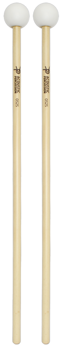 Acoustic Percussion Orchestra S Series Glockenspiel Mallets OS2S