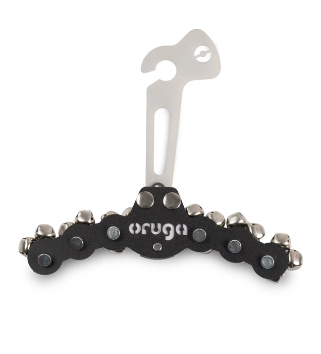 Schlagwerk Oruga Sleigh Bells - small
