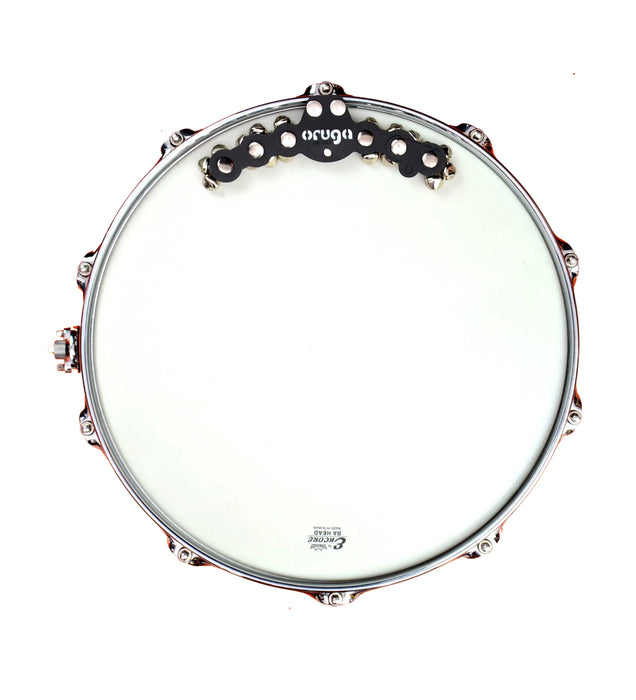 Schlagwerk Oruga Sleigh Bells - small