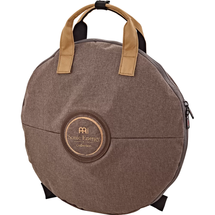 Meinl Sonic Energy Octave Steel Tongue Drum D Amara Navy Blue