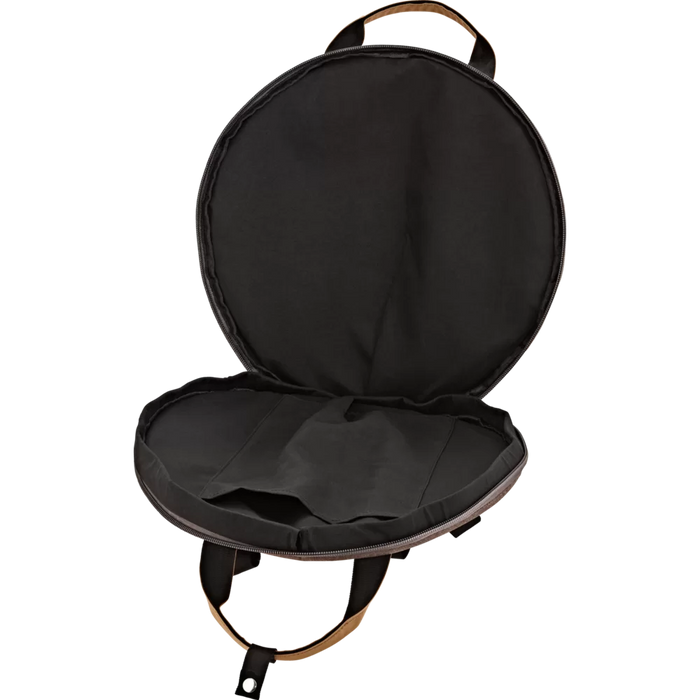 Meinl Sonic Energy Octave Steel Tongue Drum D Amara Navy Blue