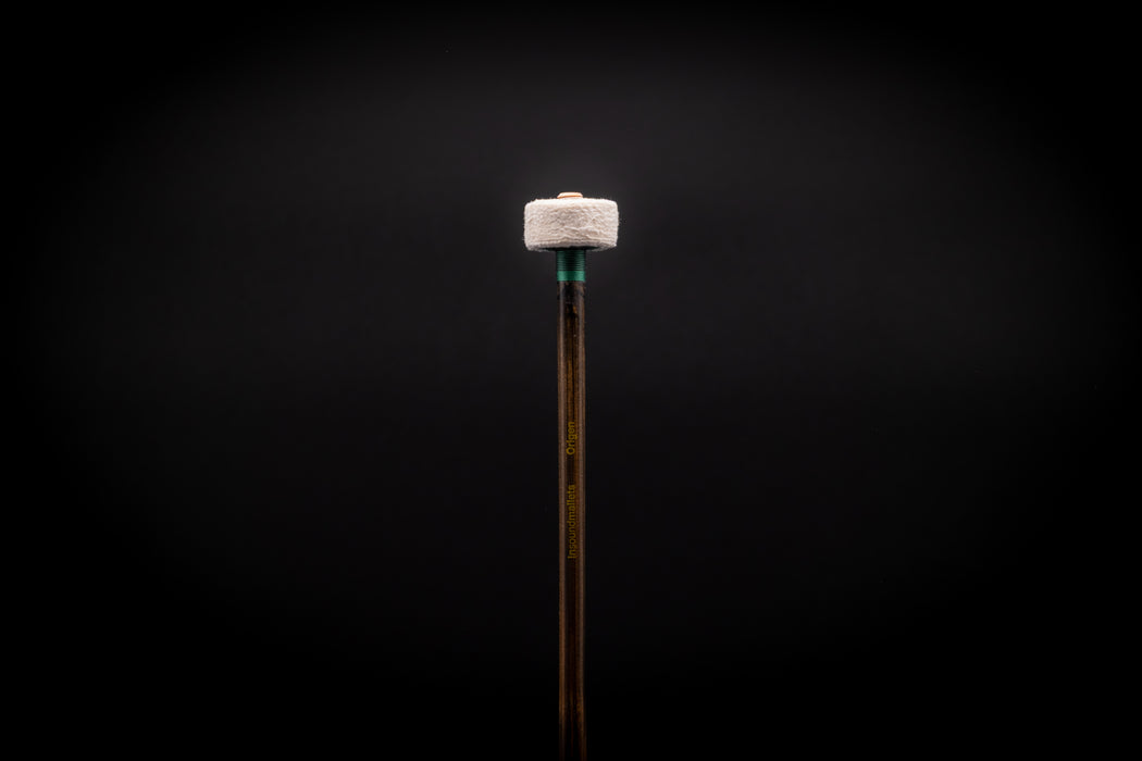 Baguettes de timbales Insound OS8B Origen Black