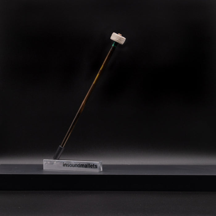 Baguettes de timbales Insound OS8B Origen Black