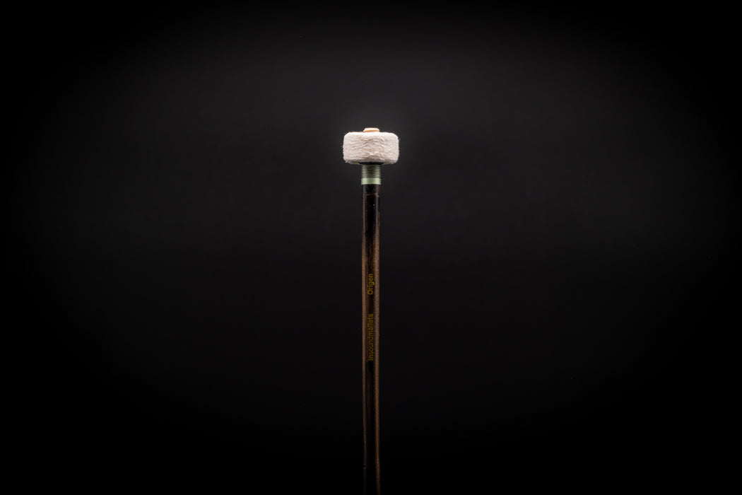 Baguettes de timbales Insound OS9B Origen Black