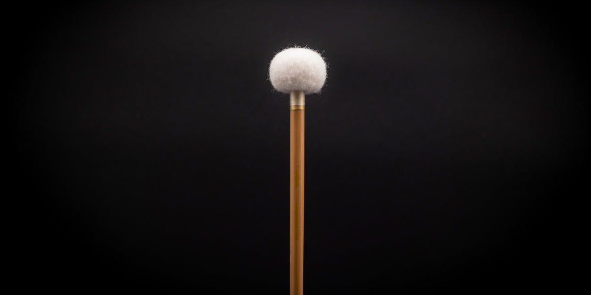 Insound OS2 Origen timpani mallets - Timpano-percussion