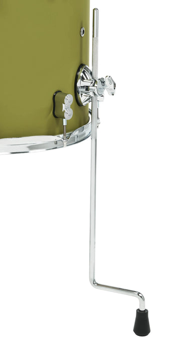 PDP Concept Maple Shell Pack Satin Olive CR HW Bop