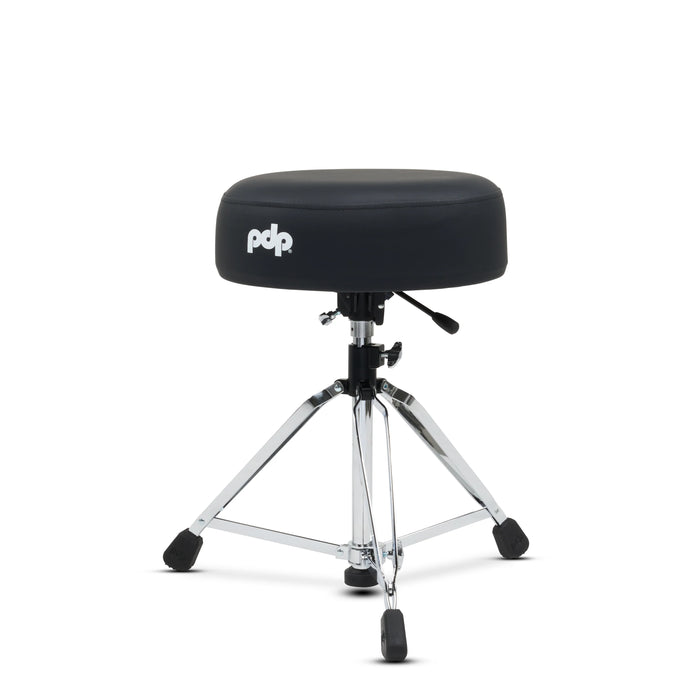 PDP Concept Pneumatic Throne Round Top