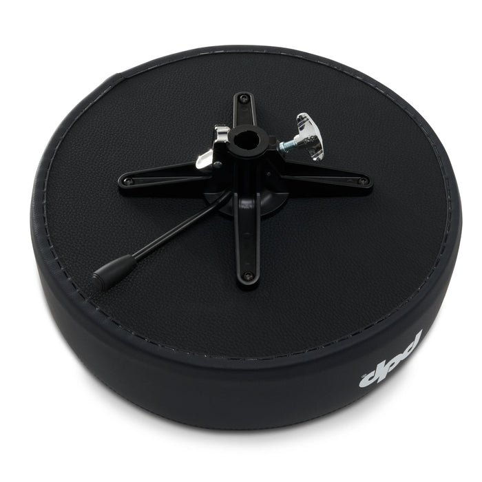 PDP Concept Pneumatic Throne Round Top