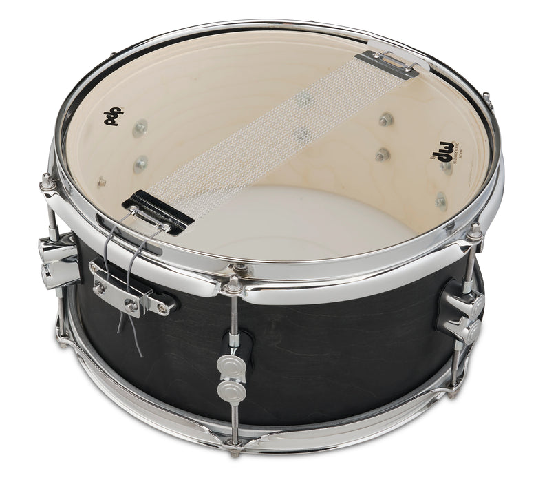 PDP Concept Maple Snare Drum 12X6in - Black Wax