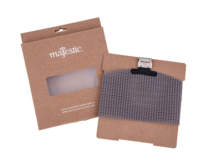 Majestic PVC SNARE DRUM MOD 14X4-5in