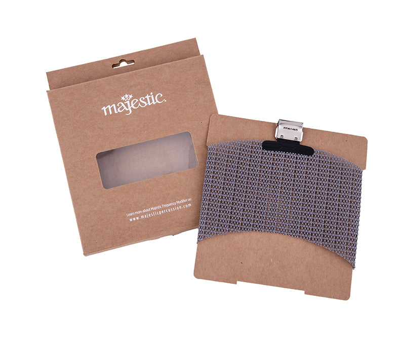 Majestic PVC SNARE DRUM MOD 14X6-6.5in